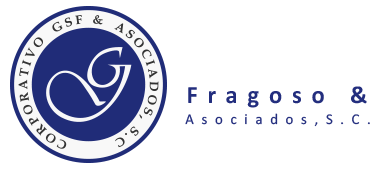 Corporativo Guerrero y Asociados Logo